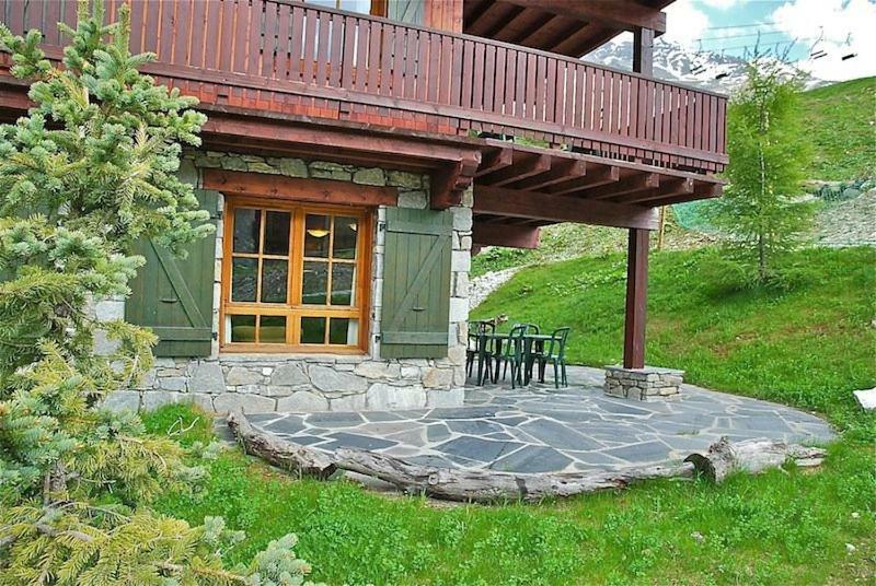 Arc 1950 - Appt 2 Chambres/ 1 Coin Nuit Luxueux- Ski Aux Pieds Les Arcs  Kültér fotó